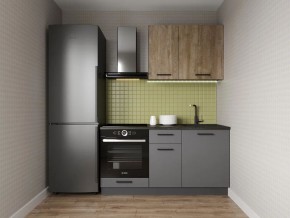 Кухонный гарнитур Умбра 1600 (Стол. 26мм) в Казани - kazan.mebel24.online | фото 1