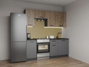 Кухонный гарнитур Умбра 2000 (Стол. 26мм) в Казани - kazan.mebel24.online | фото 1