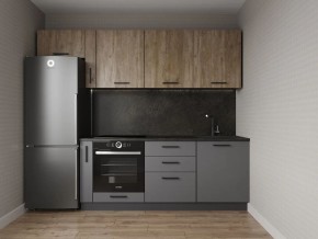 Кухонный гарнитур Умбра 2550 (Стол. 26мм) в Казани - kazan.mebel24.online | фото 1