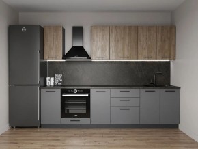 Кухонный гарнитур Умбра 2800 (Стол. 26мм) в Казани - kazan.mebel24.online | фото 1