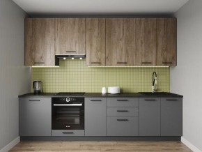 Кухонный гарнитур Умбра 3000 h950 (Стол. 26мм) в Казани - kazan.mebel24.online | фото