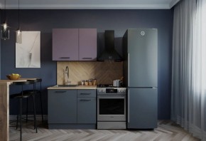 Кухонный гарнитур Виола 1000 (Стол. 38мм) в Казани - kazan.mebel24.online | фото