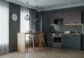 Кухонный гарнитур Виола 2000 (Стол. 26мм) в Казани - kazan.mebel24.online | фото