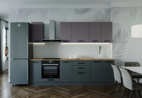 Кухонный гарнитур Виола 2800 (Стол. 26мм) в Казани - kazan.mebel24.online | фото 1