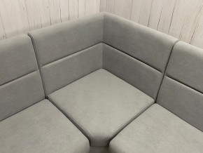 Кухонный уголок УЮТ высокий сектор (ППУ) велюр Veluta Lux 12 в Казани - kazan.mebel24.online | фото 4