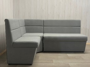 Кухонный уголок УЮТ высокий сектор (ППУ) велюр Veluta Lux 12 в Казани - kazan.mebel24.online | фото 5