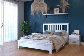ЛАУРА Кровать из массива 900 в Казани - kazan.mebel24.online | фото 6