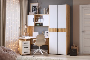 ЛАЙТ 2 Надстройка стола компьютерного (1200) в Казани - kazan.mebel24.online | фото 12