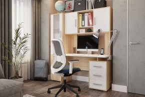 ЛАЙТ 2 Стол компьютерный (1200) в Казани - kazan.mebel24.online | фото 4