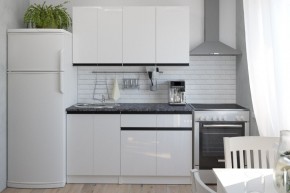 ЛОТОС Кухонный гарнитур Макси 2 (1800 ) в Казани - kazan.mebel24.online | фото