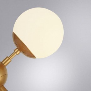 Люстра на штанге Arte Lamp Bolla A1664SP-12GO в Казани - kazan.mebel24.online | фото 3