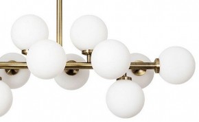 Люстра на штанге Arte Lamp Bolla-piccolo A3988SP-12AB в Казани - kazan.mebel24.online | фото 3