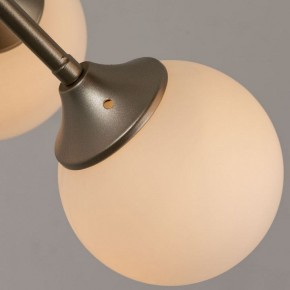 Люстра на штанге Arte Lamp Marco A2703PL-12SG в Казани - kazan.mebel24.online | фото