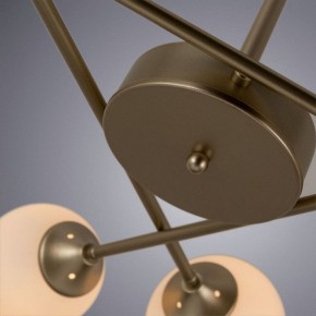 Люстра на штанге Arte Lamp Marco A2703PL-6SG в Казани - kazan.mebel24.online | фото 4