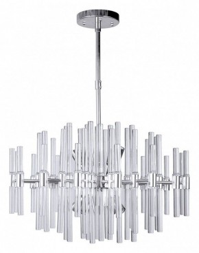 Люстра на штанге Arte Lamp Matilda A1064PL-10CC в Казани - kazan.mebel24.online | фото