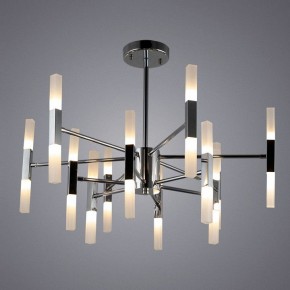 Люстра на штанге Arte Lamp Ramona A7410PL-24CC в Казани - kazan.mebel24.online | фото 2