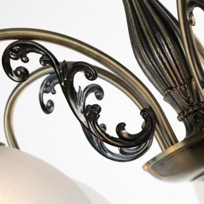 Люстра на штанге Arte Lamp Spica A3037PL-5AB в Казани - kazan.mebel24.online | фото