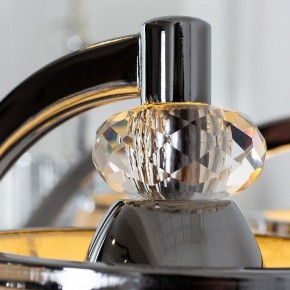 Люстра на штанге Arte Lamp Talitha A4047PL-8CC в Казани - kazan.mebel24.online | фото 3
