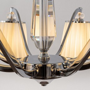 Люстра на штанге Arte Lamp Talitha A4047PL-8CC в Казани - kazan.mebel24.online | фото 5