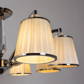 Люстра на штанге Arte Lamp Talitha A4047PL-8CC в Казани - kazan.mebel24.online | фото 6