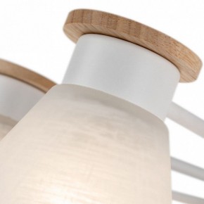 Люстра на штанге Arte Lamp Tyler A1031PL-8WH в Казани - kazan.mebel24.online | фото 3
