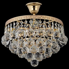 Люстра на штанге Arti Lampadari Castellana Castellana E 1.3.30.501 G в Казани - kazan.mebel24.online | фото 3