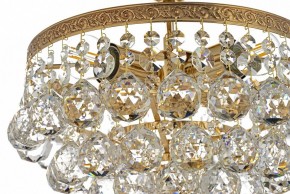Люстра на штанге Arti Lampadari Castellana Castellana E 1.3.30.501 G в Казани - kazan.mebel24.online | фото 4