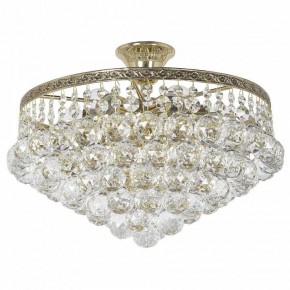 Люстра на штанге Arti Lampadari Castellana Castellana E 1.3.38.501 G в Казани - kazan.mebel24.online | фото