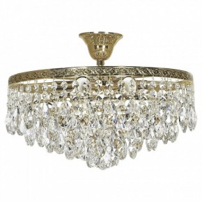 Люстра на штанге Arti Lampadari Castellana Castellana E 1.3.38.601 G в Казани - kazan.mebel24.online | фото