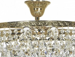 Люстра на штанге Arti Lampadari Castellana Castellana E 1.3.38.601 G в Казани - kazan.mebel24.online | фото 3