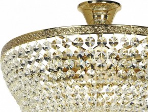 Люстра на штанге Arti Lampadari Castellana Castellana E 1.3.40.501 GH в Казани - kazan.mebel24.online | фото 3