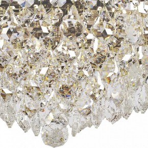 Люстра на штанге Arti Lampadari Castellana Castellana E 1.3.46.602 G в Казани - kazan.mebel24.online | фото 4