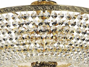Люстра на штанге Arti Lampadari Castellana Castellana E 1.3.50.501 GH в Казани - kazan.mebel24.online | фото 3
