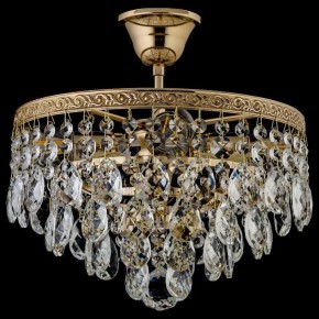 Люстра на штанге Arti Lampadari Castellana Gold Castellana E 1.3.30.608 G в Казани - kazan.mebel24.online | фото 2