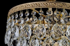 Люстра на штанге Arti Lampadari Castellana Gold Castellana E 1.3.30.608 G в Казани - kazan.mebel24.online | фото 3