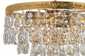 Люстра на штанге Arti Lampadari Castellana Gold Castellana E 1.3.30.608 G в Казани - kazan.mebel24.online | фото 4