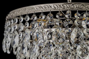 Люстра на штанге Arti Lampadari Castellana Nickel Castellana E 1.3.38.608 N в Казани - kazan.mebel24.online | фото 3