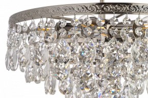 Люстра на штанге Arti Lampadari Castellana Nickel Castellana E 1.3.38.608 N в Казани - kazan.mebel24.online | фото 4