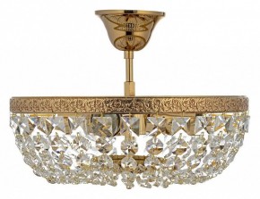 Люстра на штанге Arti Lampadari Favola Gold Favola E 1.3.30.101 G в Казани - kazan.mebel24.online | фото