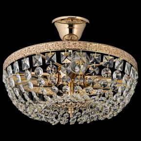 Люстра на штанге Arti Lampadari Favola Gold Favola E 1.3.30.101 G в Казани - kazan.mebel24.online | фото 2