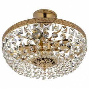 Люстра на штанге Arti Lampadari Favola Gold Favola E 1.3.30.101 G в Казани - kazan.mebel24.online | фото 3