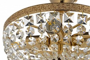 Люстра на штанге Arti Lampadari Favola Gold Favola E 1.3.30.101 G в Казани - kazan.mebel24.online | фото 4