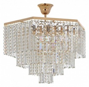 Люстра на штанге Arti Lampadari Loreto Gold Loreto E 1.5.40.105 G в Казани - kazan.mebel24.online | фото