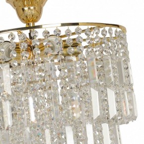Люстра на штанге Arti Lampadari Napoli Napoli E 1.5.38.501 G в Казани - kazan.mebel24.online | фото 3