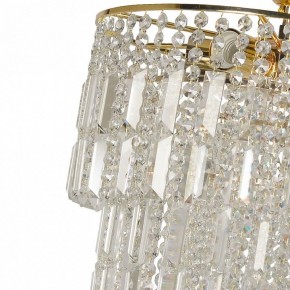 Люстра на штанге Arti Lampadari Napoli Napoli E 1.5.38.501 G в Казани - kazan.mebel24.online | фото 4