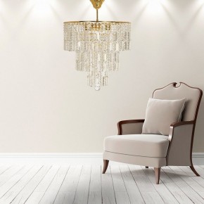Люстра на штанге Arti Lampadari Napoli Napoli E 1.5.46.501 G в Казани - kazan.mebel24.online | фото 2