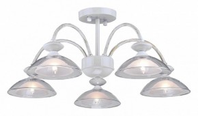 Люстра на штанге Arti Lampadari Noventa Noventa E 1.1.5 W в Казани - kazan.mebel24.online | фото