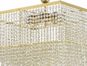 Люстра на штанге Arti Lampadari Prima Prima E 1.3.50X50.600 G в Казани - kazan.mebel24.online | фото 3