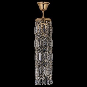 Люстра на штанге Arti Lampadari Stella Gold Stella E 1.3.10.101 G в Казани - kazan.mebel24.online | фото 2