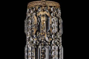 Люстра на штанге Arti Lampadari Stella Gold Stella E 1.3.10.101 G в Казани - kazan.mebel24.online | фото 3